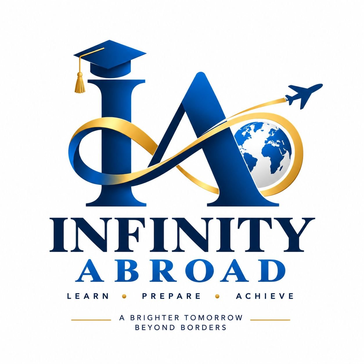 Infinity Abroad